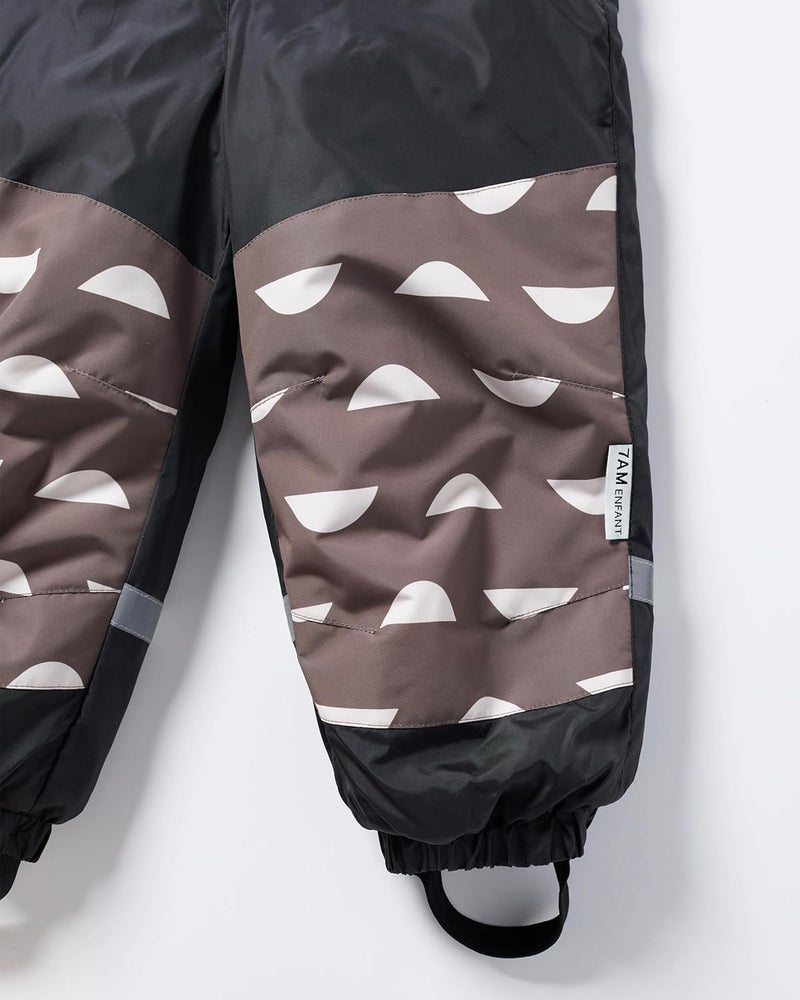 7 A.M. 7AM Enfant Ski Pants - Image 1